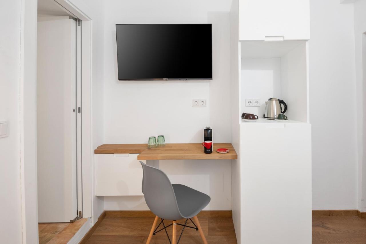 Corfuvacations - Kleio Apartman Corfu  Kültér fotó