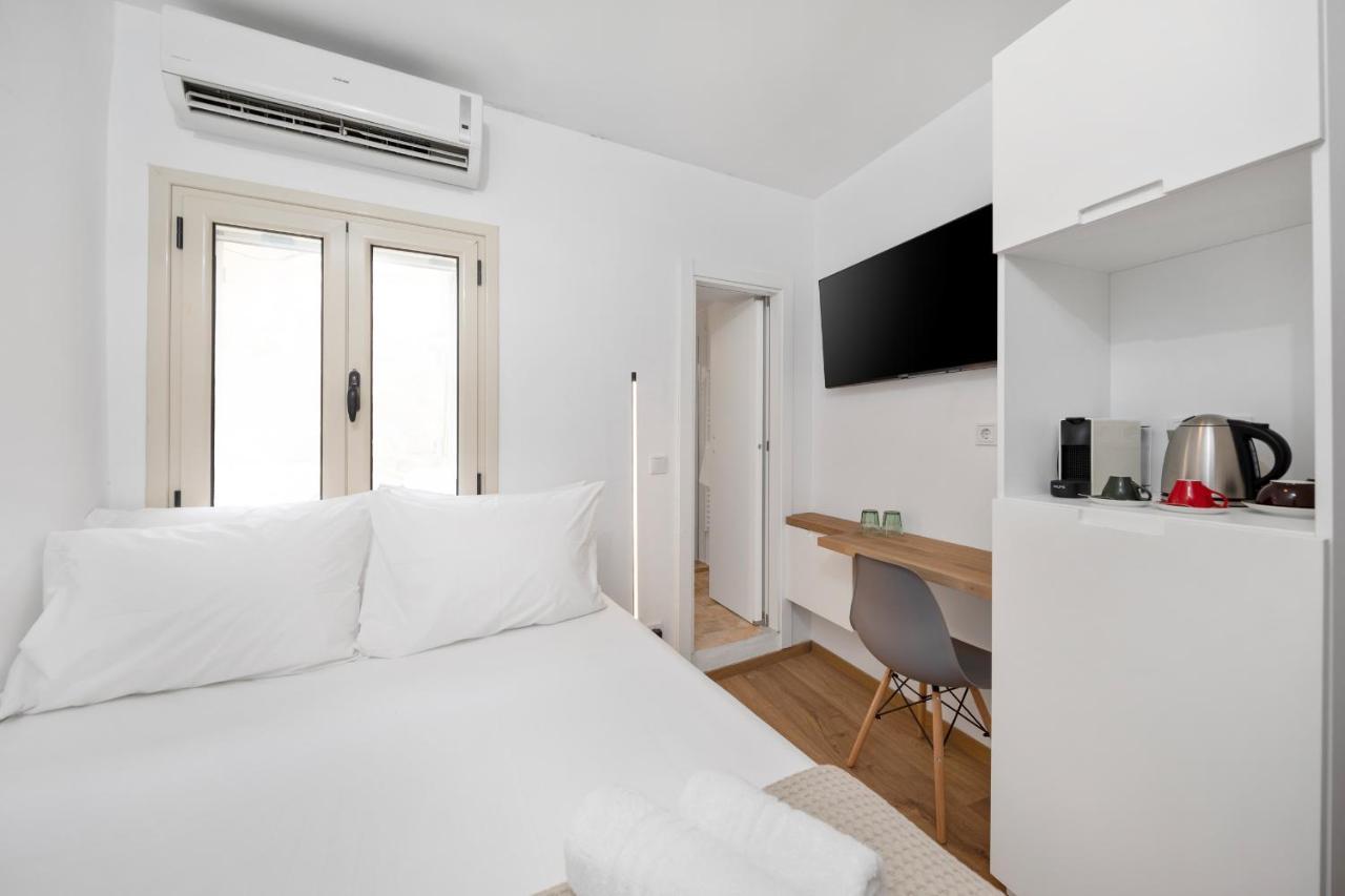 Corfuvacations - Kleio Apartman Corfu  Kültér fotó