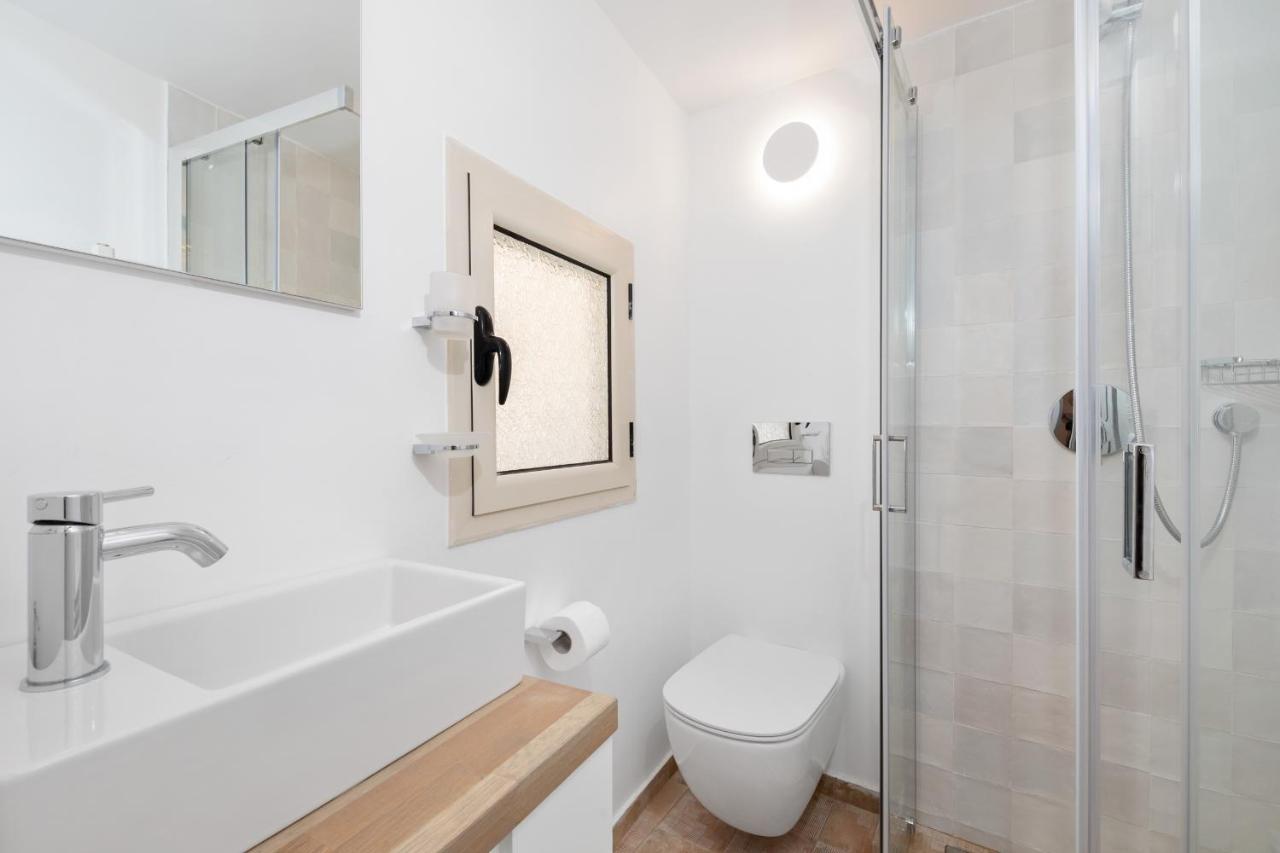Corfuvacations - Kleio Apartman Corfu  Kültér fotó
